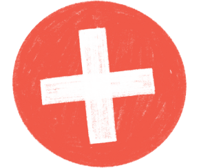 Health Care Red Cross image